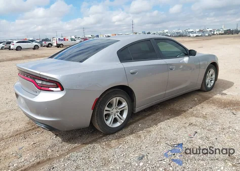 2017 Dodge Charger Se Rwd from USA, damaged, VIN 2C3CDXBG1HH517582